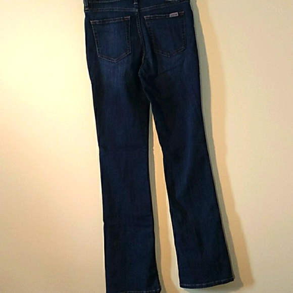 NWT JOES JEANS FLAWLESS HIGH RISE BOOTCUT - Picture 13 of 13